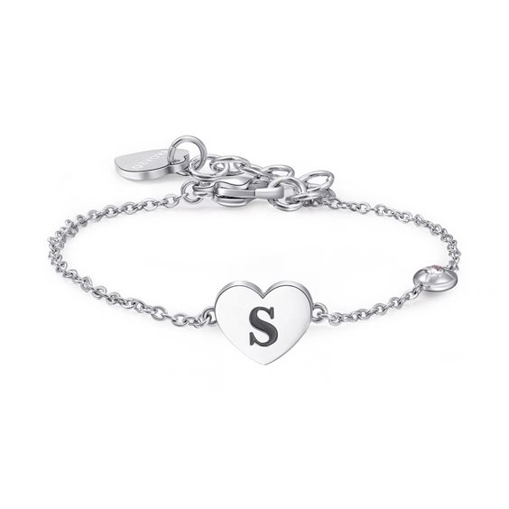 Bracciale Sagapo Donna in Acciaio SCK135 - SCK135